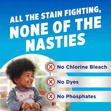 OxiClean MaxForce Laundry Stain Remover Spray - 12 Fl Oz - 1 - 查看 6