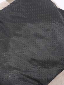 Cama/nido para mascotas para todo el año, Cama de perro para transportín de coche, Asiento elevador para perros en el coche, Cama para gatos, Con cinturón de y cuerda de tracción, Cubierta de asiento portátil con asa para mascotas, Accesorios para el coche