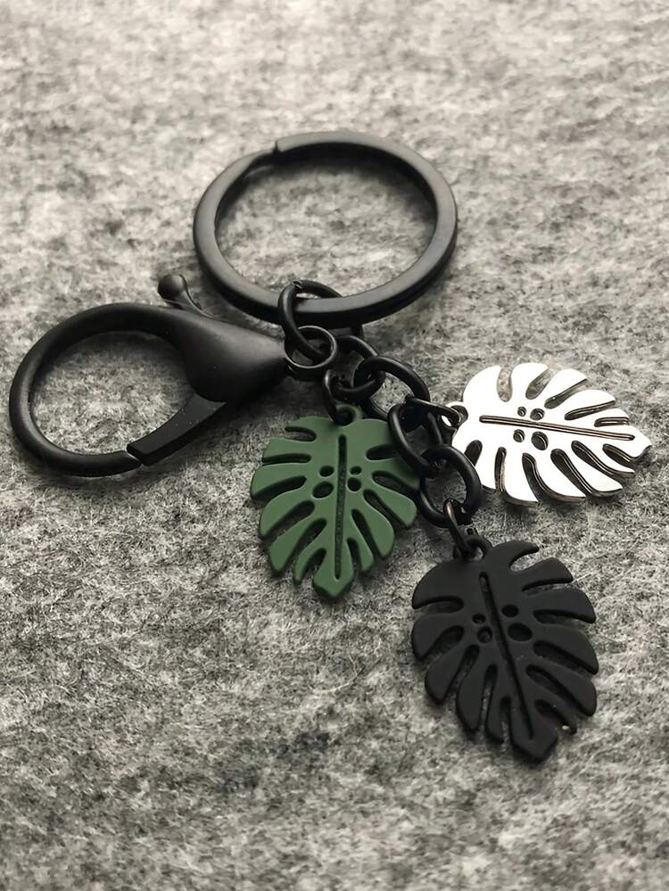1 pieza Llavero de bambú con diseño de caparazón de tortuga, llavero creativo de plantas DIY, llavero de coche, colgante de bolso, regalo de aniversario, regalo para el mejor amigo, regalo para él, regalo del Día de San Valentín, pequeño regalo para fiestas, regalo para familiares y amigos, llavero de bolso/coche - Multicolor - Añade 1