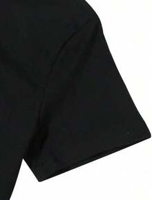 Invincible Markwomen-Shirt Invincible Sweatshirt Comic Fan Invincible Fan-Shirt Harajuku Women'S Clothing - 黑色 - 查看 6