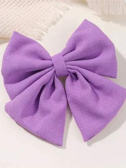 Laço de Cabelo  LUXO para penteados infantil e adulto