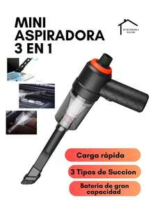 Leaf Blowers & Vacuums - Black - View 2
