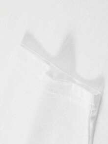 Baseball  Printed Fashionable And  Soft And Comfortable Casual T-Shirt, Suitable For Both Men And Women - White - View 5