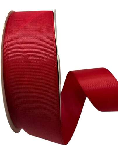 Popotillo o falla 4 cm ancho x 45 metros largo listón decorativo manualidades fiesta decoración resistente varias aplicaciones colorido