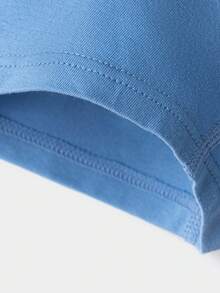 Balabala Jungen Baumwoll-Unterwäsche 3 Pack Boxershorts ohne Klemmen, weich