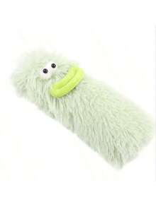 Cat Strip Plush Toy With Catnip, Long Strip Plush Pillow With Catnip Inside, Cat Pillow Companion, Cat Toys