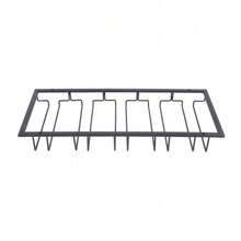 Wine Glass Racks - Black - View 9