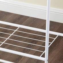 Clotheshorse
