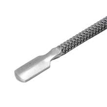 Vitalis Lé Mussa Cuticle Pusher - Silver - View 2
