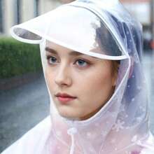 Gruby i wytrzymały płaszcz przeciwdeszczowy na rower dla dorosłych mężczyzn/kobiet, wysokiej jakości tkanina, odpowiedni do jazdy na zewnątrz, jazdy na rowerze, wspinaczki górskiej i jazdy w deszczu