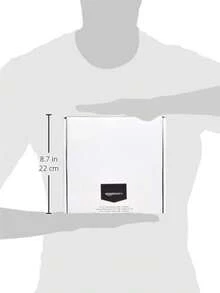 Basics Filamento SILK PLA para impresora 3D, 1.75mm, 1kg, dorado - Plateado - Ver 8