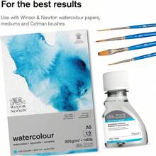 Cotman Watercolor Paint, 8ml 0.27 - Oz Tube, Cadmium Orange Hue