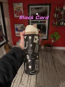 NEW Insulated Stainless Steel Water Bottle With Straw For Sports, Travel, And School Sports Water Bottle, 24oz/32oz - 彩色 - 查看 21