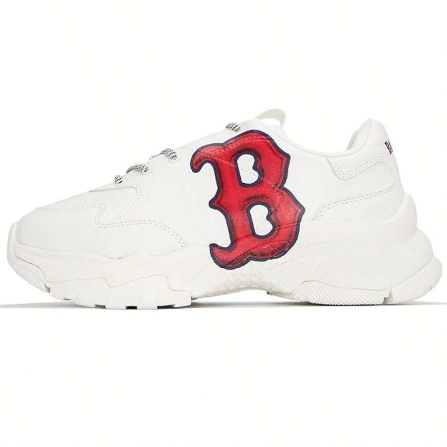 Zapatillas casuales BIGBALL CHUNKY A CLASSIC, zapatillas chunky unisex para uso diario, 3ASHCS12N-43RDS