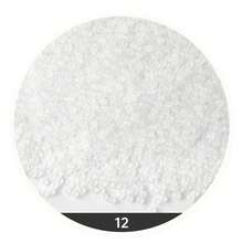 2mm-2500 hạt thủy tinh tròn Rocailles Nhật Bản 12/0 khoảng 2500 hạt, hạt cách ly mini hạt rời thủ công hạt nhỏ hạt ngựa số lượng lớn để làm đồ trang sức - Hạt ngọc bích 2mm - Xem 24