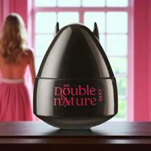 Perfume Jafra Double Nature Sexy Eau de Toilette 50 ml Original para Mujer | Fragancia Juvenil, Floral Frutal, Moderna y Atractiva | Ideal para Uso Diario o Nocturno | Aroma Duradero que Resalta tu Estilo Único | Regalo Perfecto para Toda Ocasión | Perfumería Femenina Exclusiva de Jafra en Presentación Completa - Apple - Ver 2