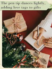 50 Stücke/200 Stücke Kraftpapier Geschenkanhänger mit Schnur 7*4cm Papppreis-Etiketten Namens-Etiketten Vintage Hochzeit Geburtstag Hängende braune Etiketten mit Hanfschnur Blanko Geschenkanhänger für Geschenkanhänger Cupcake-Topper Wunschbaum-Etiketten Kleidungsetiketten Hochzeit Namens-Etiketten