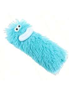 Cat Strip Plush Toy With Catnip, Long Strip Plush Pillow With Catnip Inside, Cat Pillow Companion, Cat Toys