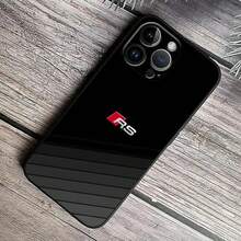 Custodia per auto sportiva cool compatibile con SE, 16 Pro Max, 15, 11, XR, 13 Pro, 12 Mini, 7, 6s, 16e, 8 Plus, XS, X, 14, cover morbida. Custodia compatibile con 17 Pro, 17 Pro Max, 17, 16 Pro.