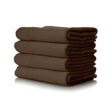 Dylon Hand Fabric Dye Sachets 1 Pack 50g Each For Clothes, Home Textiles, Soft Furnishings, Easy To Use For Customising And Refreshing Fabrics At Home - Espresso Brown - View 4