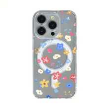 Compatible con phone 16 Pro, 15/14 Plus, 13/12/11 Pro, este innovador y elegante teléfono magnético de acrílico transparente ofrece gran resistencia. Presenta un diseño clásico y moderno, y es ideal tanto para hombres como para mujeres. - Colores mixtos 1 - Ver 8