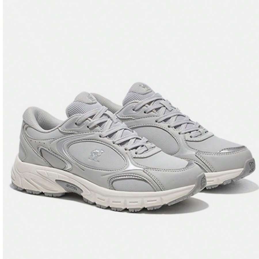 CAMEL CROWN Outdoor Lässig Sportschuhe Damenschuhe rutschfest, verschleißfest, Laufschuhe für Damen