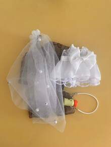 مجموعتان من ملابس الدمية، تشمل 1 مجموعة من ملابس الدمية الإصدار المخفي GG، لملحقات دمية 15/17 سم من القماش المبطن، بدلات الجيل الأول والثاني لاستبدال ملابس دمية الراتنجية المعلقة مع قبعة وسروال