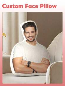 1 chiếc gối tựa in ảnh theo yêu cầu, gối 3D cá nhân hóa, gối tựa đầu tùy chỉnh, gối thú cưng tùy chỉnh, gối cho chó, quà tặng cho chó tùy chỉnh, gối tựa đầu, gối nhung mềm mại, lý tưởng cho Ngày Valentine, Ngày của Mẹ, Ngày của Cha, các cặp đôi, sinh nhật, kỷ niệm, đám cưới, tân gia - Món quà tuyệt vời nhất cho mẹ, bố, vợ, chồng, bạn gái, bạn trai - toàn bộ cơ thể - Xem 10