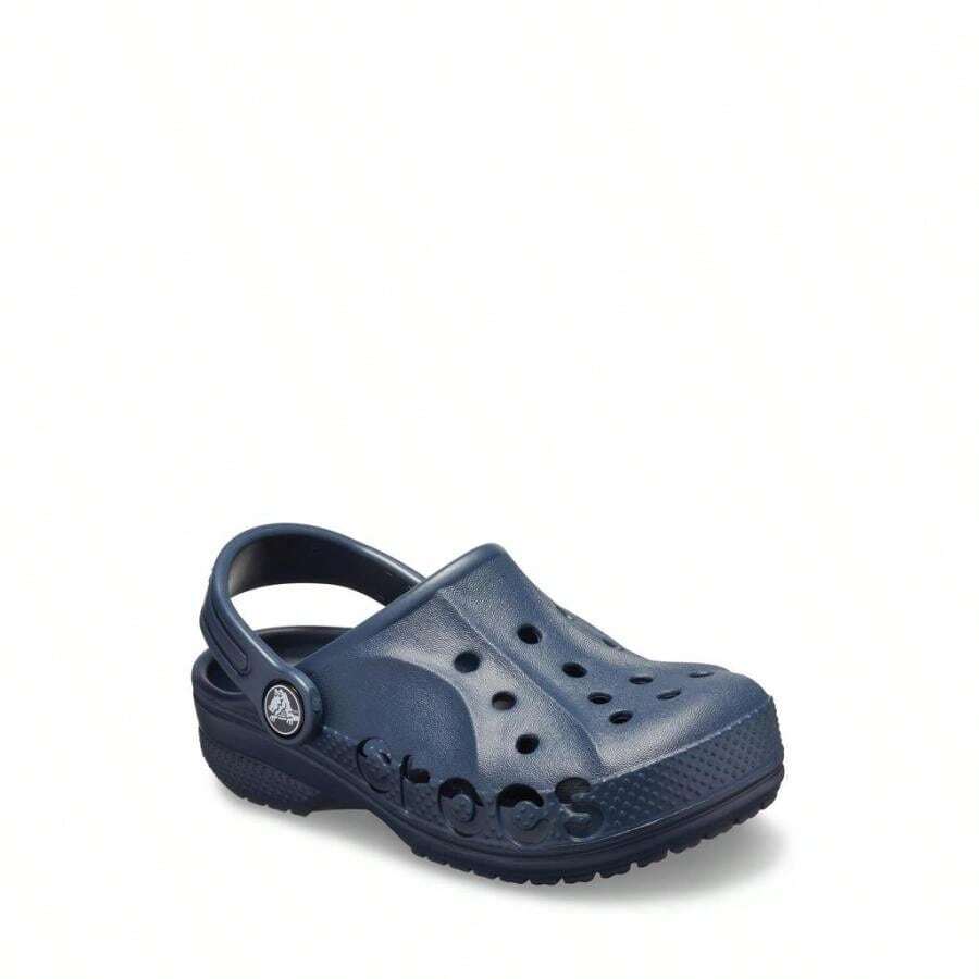 Crocs Kids' Baya Clog | Fall Fashion | Infant Sandals & Slippers