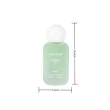 50ml Angel Fairy Perfume, Pink Rose Scent Women's Perfume, Long-Lasting Fragrance, Rose Aroma Diffusion, Rollerbottle-Free, Born For Love, Elegant And Noble, Showcase Women's Confidence