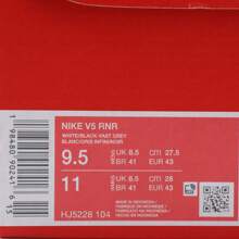 Nike 男款 V5 RNR 复古休闲低帮运动鞋 HJ5228-104