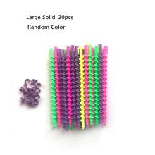 20/35/40 Peças Conjunto de Rolos de Cachos, Formato de Palito Criativo Barra de Permanente a Frio, Foguete, Fluff e Ferramentas de Penteado a Frio para DIY Cachos Permanentes, Elásticos Unissex Kit de Penteado Sem Calor Estilo Morgan Wand Enrolador de Cabelo Espiral com Clipe Ferramenta de Salão de Cabelo Masculino, Enroladores de Cabelo, Escova de Cabelo Encaracolado, Rolos, Produtos para Cabelo Encaracolado, Enrolador de Cabelo, Produtos para Cabelo Encaracolado, Enrolador, Rolos para Enrolar o Cabelo, Ferramentas para Cabelo Encaracolado, Rolo de Cabelo, Natal, Barbearia, Ferro de Enrolar Cabelo, Ferro de Enrolar, Cabeleireiro, Ondas Sem Calor, Penteado, Cabeleireiro, Cabelo Encaracolado, Rolos de Cabelo, Enrolador de Cabelo, Cachos Sem Calor, Cachos Sem Calor, Enroladores de Cabelo, Rolos, Enrolar o Cabelo, Rolos para Cabelo, Ferramentas para Cabelo Encaracolado, Rolos de Cabelo, Rolo de Cabelo, Difusor de Cachos, Cabelo, Viagem, Produtos para Cabelo, Ferramentas para Cabelo, Coisa