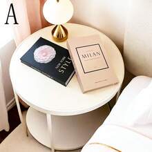 2pcs/3pcs Foldable Decorative Fake Books, Simple Decor Book Props For Model Room Best Gifts Birthday - Multicolor - View 16