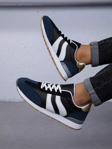 Men's Casual Sports Shoes, Running Shoes, Walking Shoes, Lightweight Versatile Men's Shoes, Travel Shoes, Running Shoes For Autumn/Winter