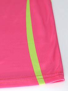 2025 Anpassad sporttröja, sommar utomhussporttröja med kort ärm, träningströja för damlag och klubbar med tryckt namn och nummer fram och bak, andningsbar, snabbtorkande, vardagskläder, festkläder - Multifärgad - Visa 8