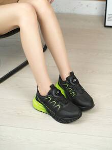 Giày bảo hộ mũi thép màu đen dành cho nữ, giày chống va đập và chống đâm xuyên cho xưởng rèn, giày bảo hộ động mũi thép dành cho nam, giày chống trượt cho nhà kho, làm vườn và công trường xây dựng, giày làm việc trong nhà máy, công nghiệp và ngoài trời, giày động và thể thao dành cho nam, giày đa chức năng cho công trường và công việc hàng ngày, giày bảo hộ cổ cao, giày leo núi, giày du lịch ngoài trời, giày khám phá thiên nhiên hoang dã và giày đi bộ đường dài. - xanh quân đội - Xem 4