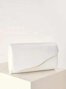 Shiny, Dazzling, Luxurious, Charming, Elegant, Exquisite Large Women's Clutch Bag, Evening Bag, Party Handbag With Detachable Chain Strap, Suitable For Weddings, Parties, Balls, Made Of Velvet Material, Fashionable And Elegant, Suitable For Girls, Ladies, College Students, Young Professionals And Office Workers