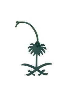 椰枣树皮吊坠，椰枣树造型皮吊坠饰品配件，汽车钥匙扣，枣木绳皮包挂件装饰，生日节日礼物，适合中小学生和大学生返校礼物，母亲节礼物，非常适合海滩度假包包挂件 - 彩色 - 查看 8