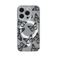 Teléfono: Este es un nuevo teléfono magnético de acrílico transparente compatible con phone 16 Pro, 15/14 Plus y 13/12/11 Pro. Cuenta con un diseño clásico transparente y resistente a los golpes, ideal tanto para hombres como para mujeres. - Colores mixtos 1 - Ver 6