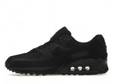 Air Max 90 'Triple Black' Sneakers Men CN8490-003 - 彩色 - 查看 5