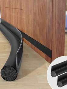 門密封條 - 彩色 - 查看 12