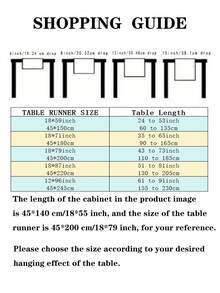 1 buc. Față de masă din dantelă bej, eșarfă pentru șemineu în stil boem, dreptunghiulară, model geometric minimalist, ciucuri bej, potrivită pentru dulapuri, bufete, față de masă lavabilă, decorativă pentru dormitor, bucătărie, sufragerie, petreceri, nunți, evenimente tematice, toate anotimpurile, decor de toamnă