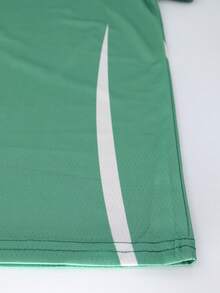 2025 Customized Sports Jersey, Summer Outdoor Sports Singlet Short Sleeve, Women's Sports Team Club Training Jersey Top With Front & Back Personalized Name & Number, Breathable Quick-Dry Casual Everyday Wear, Party Outfit