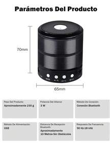 Desktop Speakers - Multicolor - View 11