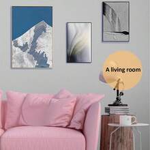 4/8 对免钻孔照片挂钩，采用魔术贴粘贴，适用于相框和婚纱照墙面安装，透明、高粘性、耐候、易按压、可移除且牢固，超薄透明，适用于画廊墙、肖像画、画布、装裱艺术品、纪念板、DIY装饰、家庭办公室、公寓生活、季节性展示、走廊和过道展示。 - 彩色 - 查看 7