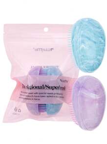 1PC Mini Cute Egg Shape Hair Brush , Portable Scalp Massage Comb With Soft Cushion Base For Gentle Detangling Hair Care , Compact And Lightweight Travel Hair Styling Comb For Women, Men, And Teens,Brush,Hair Brushes,Edge Brush,Brush Hair,Hair Comb,Comb Hair,Detangling Brush,Ball Brush,Mini Hair Brush,Hair Brush Set,Wooden Comb,Hair Brush,Hairbrush,Hair Combs,Barber,Hair Tools,Hair Products,Hair Accessories,Slick Back Brush,Hair Care,Hair Comb,Barber Accessories,Comb Hair,Curly Hair Brush,Travel,Hair Stuff,Detangling Brush,Ball Brush,Mini Hair Brush,Hair Accessories,Curly Hair Products,Hairdressing Equipment,Accessories,Christmas,Barber Accessories,Hair Accessories,Hairdressing,Wooden Comb, Comb, Slick Back Brush, Hairbrush, Edge Brush, Brush Hair, Hair Comb, Hair Brush Set, Comb Hair, Mini Hair Brush, Detangling Brush,Hair Products, Hair Tools, Hair Stuff, Hair Care, Curly Hair Brush, Barber, Barber Accessories, Hairdressing Equipment