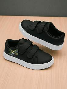 Kids Sneakers - Crocodile - View 2