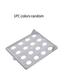 1/5 piezas Organizadores de ropa apilables y portátiles de plástico, organizador ahorrador de espacio para camisas, pantalones y accesorios, almacenamiento compacto ahorrador de espacio para armario, armario, organización del hogar, sistema de fácil recuperación para organización del hogar y lavandería