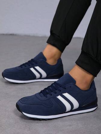 Men's Casual Sports Shoes, Running Shoes, Walking Shoes, Lightweight Versatile Men's Shoes, Travel Shoes, Running Shoes, Autumn/Winter