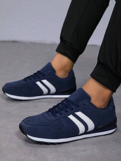 Men's Casual Sports Shoes, Running Shoes, Walking Shoes, Lightweight Versatile Men's Shoes, Travel Shoes, Running Shoes, Autumn/Winter